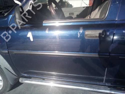 Starter LAND ROVER FREELANDER I (L314)  | BP12932688M8 