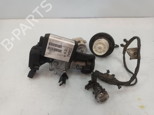 Electronic module CHRYSLER VOYAGER IV (RG, RS) 2.8 CRD | BP30593646M83