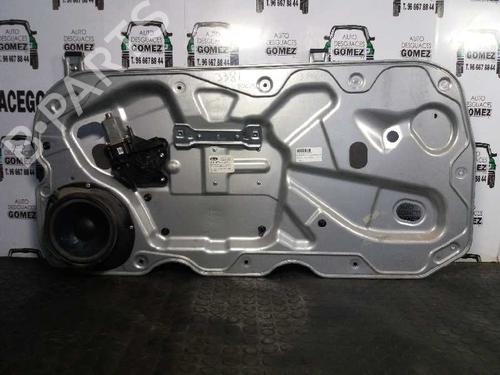 Autre FORD FOCUS II (DA_, HCP, DP) 1.8 TDCi (115 hp) 12691473