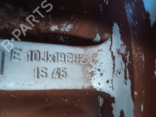 Fælk BMW X5 (E53) 3.0 d | BP32503963C45