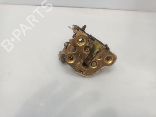 Used Rear right lock NISSAN SUNNY II Hatchback (N13) 1.6 i (73 hp) 31716249