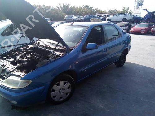 Elektronisk modul CITROËN XSARA (N1) 1.9 D | BP13985896M83