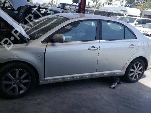 Oil sump TOYOTA AVENSIS Saloon (_T25_) 1.8 VVT-i (ZZT251_, ZZT251R) | BP13969049M115 
