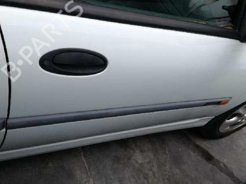 Engine control unit (ECU) RENAULT LAGUNA I (B56_, 556_) 2.2 dT (B569) | BP12732312M57 