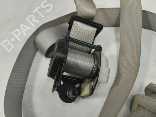 Rear left seatbelt INFINITI FX | BP37646511I29 - Image 2