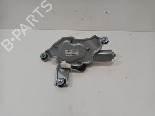 Rear wiper motor KIA RIO III (UB)  | BP17182942M102 