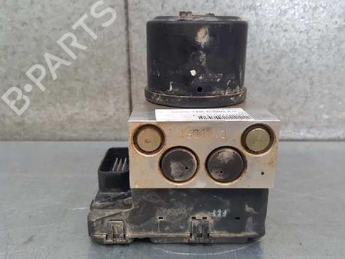 ABS pump HYUNDAI SANTA FÉ I (SM) 2.7 V6 4x4 | BP12743738M43 