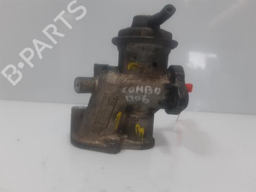 Egr OPEL COMBO Tour 1.7 DI 16V | BP12801471M69 