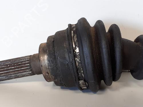 Right front driveshaft DAEWOO MATIZ (M100, M150) 0.8 | BP12709531M39 