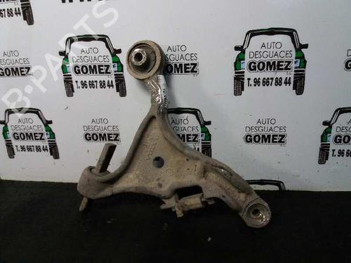 Used Left front suspension arm VOLVO S80 I (184) 2.4 (170 hp) 12785466