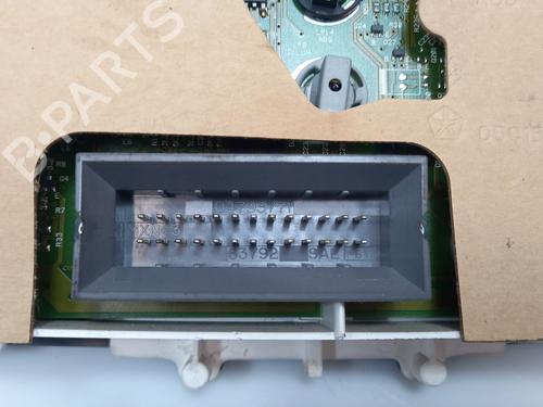 Instrument cluster CHRYSLER SEBRING (JR) 2.0 | BP34181104C47 - Image 2