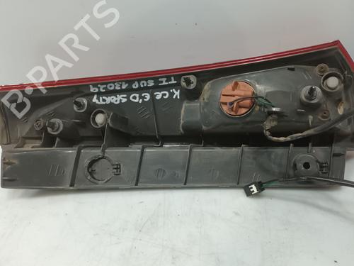 Left taillight KIA CEE'D SW (ED) 1.6 CRDi 115 | BP30113064C34