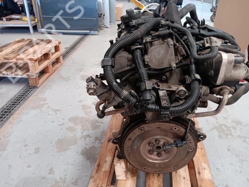 Engine SEAT CORDOBA (6L2) 1.4 16V | BP32234378M1 