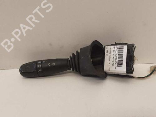 Used Steering column stalk DAEWOO REZZO (U100) 1.8 (101 hp) 12756742