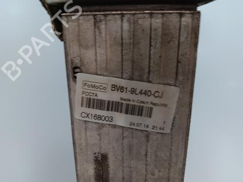 Intercooler FORD TRANSIT CONNECT MPV 1.6 TDCi | BP24527538M30 