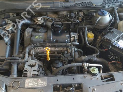 Brake master cylinder VW POLO (6N2)  | BP12750047M77 