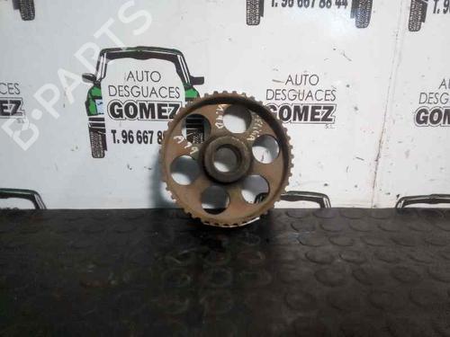 Used Pulley SKODA FELICIA II (6U1) 1.9 D (64 hp) 13988144