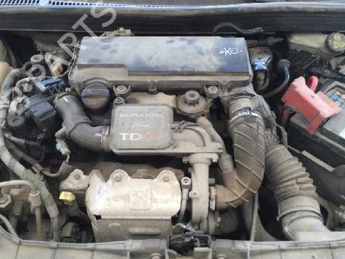 Right front suspension arm FORD FIESTA V (JH_, JD_) 1.4 TDCi | BP12746219M13 