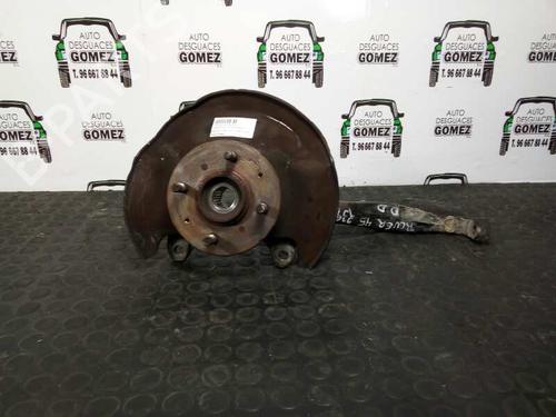 Used Right front steering knuckle ROVER 45 I Hatchback (RT) 1.4 (103 hp) 12813171