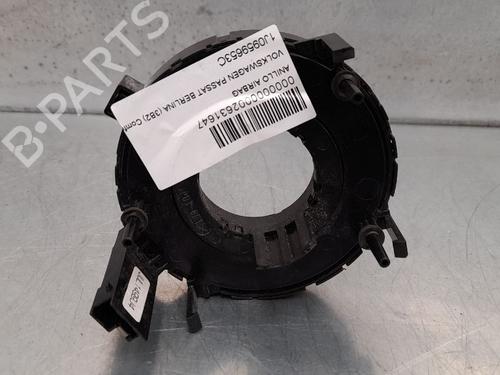 Used Squib airbag VW PASSAT B5 (3B2) 1.9 TDI (115 hp) 12770087
