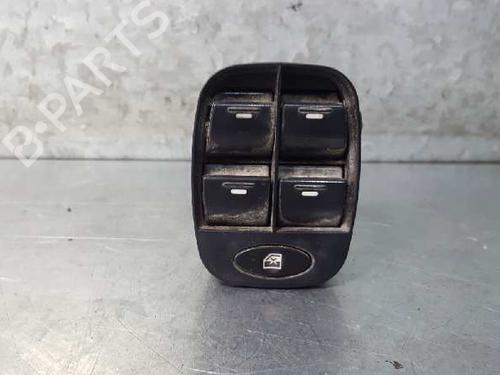 Used Left front window switch TATA INDICA [1998-2025]  12855336