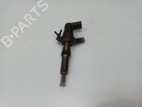 Used Injector FORD FUSION (JU_) 1.4 TDCi (68 hp) 27529378