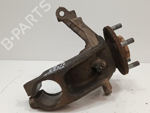 Right front steering knuckle FORD FOCUS II (DA_, HCP, DP) | BP17131612M26