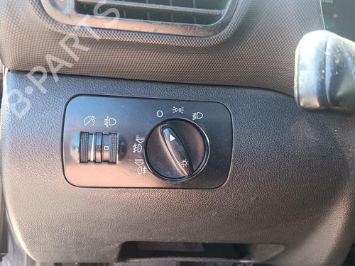 Left headlight SEAT LEON (1M1)  | BP35974534C28  - Image 24
