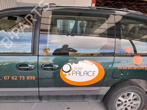 Engine control unit (ECU) CHRYSLER VOYAGER / GRAND VOYAGER III (GS_, NS_) 3.3 i | BP19417364M57 