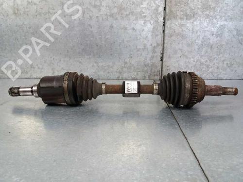 Aandrijfas links voor CHRYSLER PT CRUISER (PT_) 2.0 (141 hp) 12704227