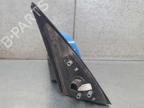 Left mirror OPEL MERIVA A MPV (X03) 1.6 (E75) | BP12732893C26 
