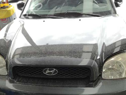 Electronic module HYUNDAI SANTA FÉ I (SM) 2.4 16V | BP13973185M83