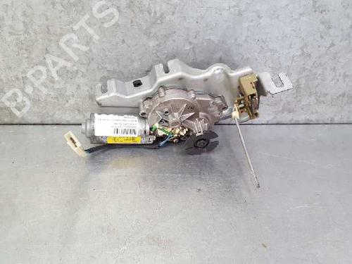 Used Rear wiper motor RENAULT LAGUNA I Grandtour (K56_) 2.0 16V (K56D, K56M) (139 hp) 12710560