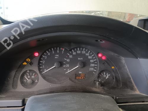 Airco pomp OPEL MERIVA A MPV (X03) 1.6 (E75) | BP29252287M34 
