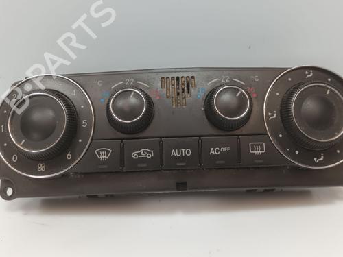 Used Climate control Climate control MERCEDES-BENZ C-CLASS (W203) C 180 Kompressor (203.046) (143 hp) 35812008 35812008