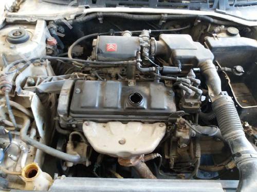 Transmisión delantera izquierda CITROËN XSARA (N1) 1.4 i | BP12706746M38