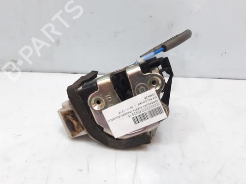 Used Rear left lock Rear left lock KIA RIO III (UB) 1.1 CRDi (75 hp) 36753071 36753071