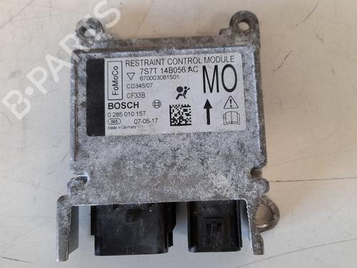 Airbag Kit FORD MONDEO IV (BA7) 2.0 TDCi | BP12772796C86 