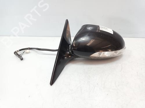 Left mirror MERCEDES-BENZ CLS (C219) CLS 320 CDI (219.322) | BP22189126C26 