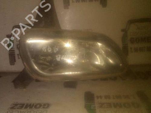Used Right front fog light CITROËN XANTIA (X1_, X2_) 1.6 i (88 hp) 12747421