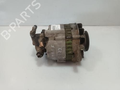 Used Alternator OPEL ASTRA F Saloon (T92) 1.7 TDS (F19, M19) (82 hp) 30706585