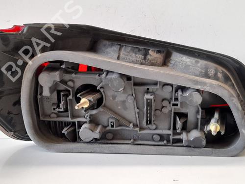 Right taillight PEUGEOT 306 Hatchback (7A, 7C, N3, N5) 1.9 D | BP12705195C35 