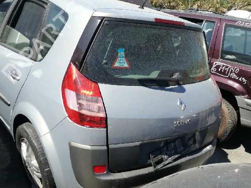 Modulo elettronico RENAULT SCÉNIC II (JM0/1_) 1.9 dCi (JM0G, JM12, JM1G, JM2C) | BP13974603M83