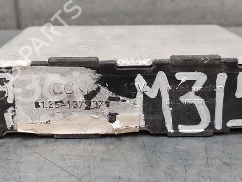 Control unit BMW 5 (E34) 530 i V8 | BP12701216M11 