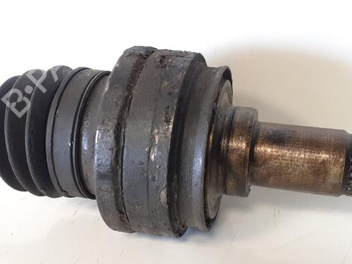 Right rear driveshaft MERCEDES-BENZ C-CLASS (W203) C 200 Kompressor (203.045) | BP12760591M41 
