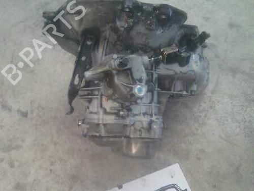 Gearbox OPEL CORSA B (S93) 1.7 D (F08, F68, M68) | BP12805950M3 