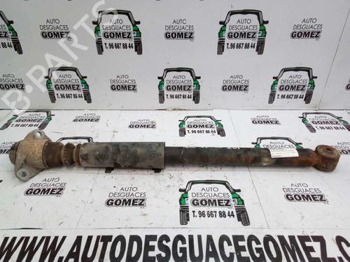 Used Right rear shock absorber AUDI TT (8N3) 1.8 T (150 hp) 12806251