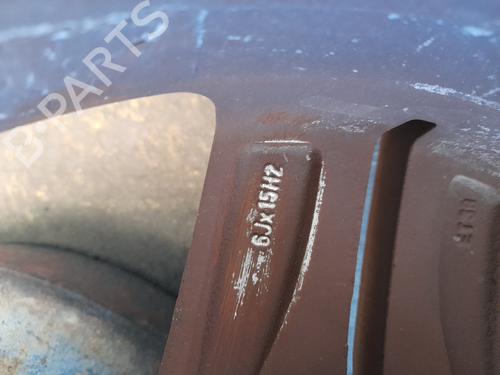 Rim SEAT TOLEDO II (1M2) 1.9 TDI | BP17153137C45 