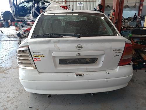 Fuel pump OPEL ASTRA G Hatchback (T98)  | BP21595685M76