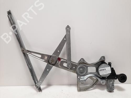 Andre TOYOTA PRIUS Liftback (_W2_) 1.5 Hybrid (NHW20_, NHW20R) (112 hp) 12756063